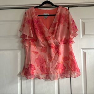 ❣️WHITE STAG blouse